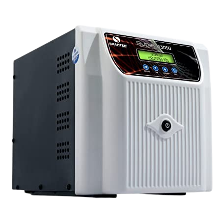 Picture of SMARTEN SOLAR HYBRID IPS UPS SUPERB MPPT 2500 FOR DOUBLE BATTERY