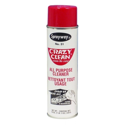 Picture of Sprayway Crazy Clean – All Purpose Cleaner
