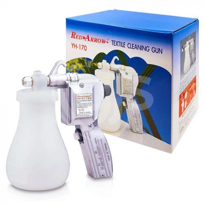Picture of Textile Cleaning Spray Gun