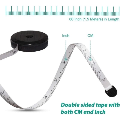 Picture of Measuremen Tape -Fiberglass-50FT/15M