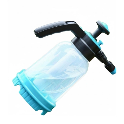 Picture of Portable Pressure Water Sprayer Pump Handheld Chemical Bottle