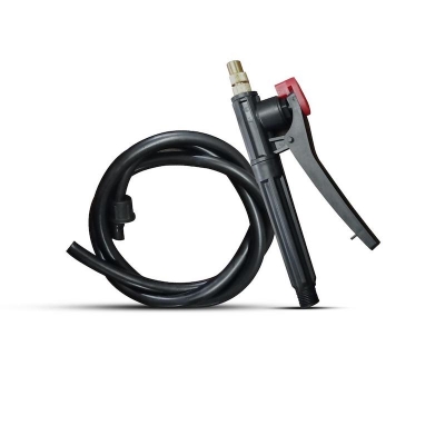 Picture of Bike Car Wash Water spray gun With 8 Feet Pipe