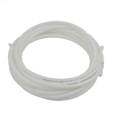 Picture of RO Water Purifier Filter Pipe 10 Feet, 1/4 ( 6mm White )
