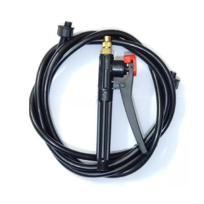Picture of Car Wash Water Spray Machine With 4 Feet Delivery Pipe
