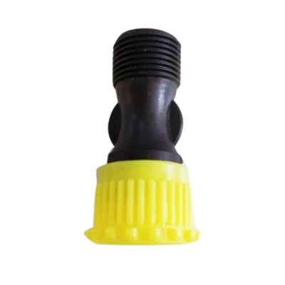 Picture of AGRICULTURE SINGLE SPRAY PUMP NOZZLE PLASTIC