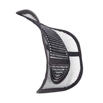 Picture of Universal Back Lumbar Support Chairs for Office Chair, Home, Car, Seat to Relieve Pain