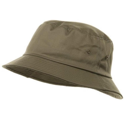 Picture of Winter/Sun Protection Mens Round Hat