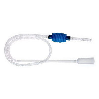 Picture of Vacuum Water Changer Manual Siphon Pump