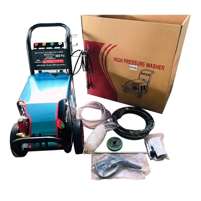 Picture of Industrial High pressure washer 3600 PSI