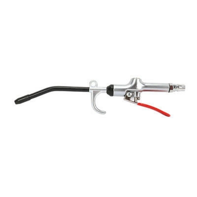 Picture of Long Nozzle Air Spray Gun Pneumatic Blow Gun