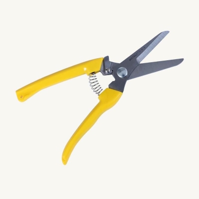 Picture of Gardening Scissors - Yellow