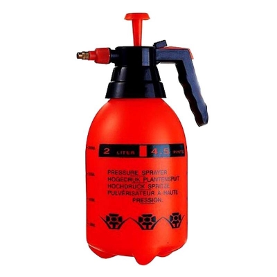 Picture of Sprayer 2 Liter For Garden - Red