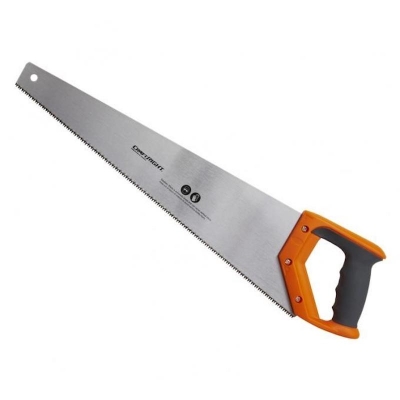 Picture of Wood Hand Saw - Silver