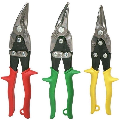 Picture of Metal Hand Steel Cutter