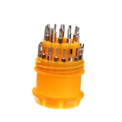 Picture of 31 In 1 Pocket Screwdriver set