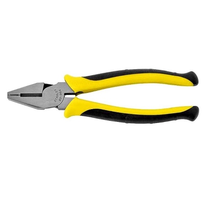 Picture of High Leverage Combination Pliers - 8\"