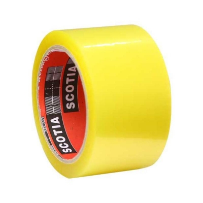 Picture of 2.5 Inches 50 Yards Gum Tape