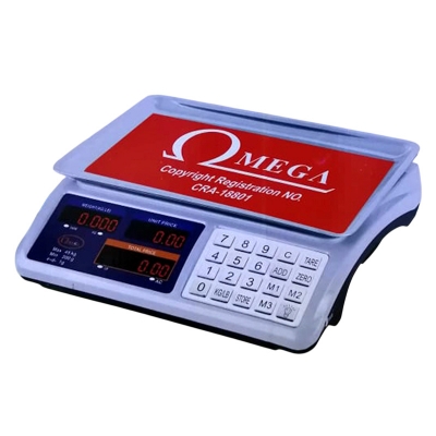 Picture of Digital Weight Scale