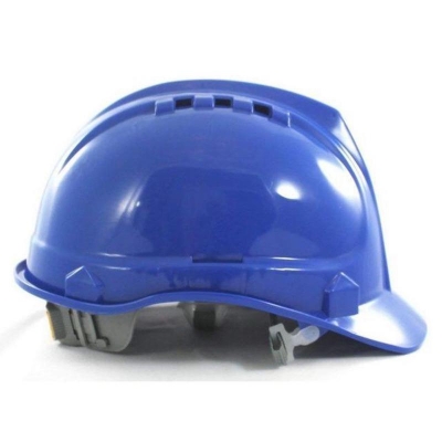 Picture of Safety Helmet -Blue