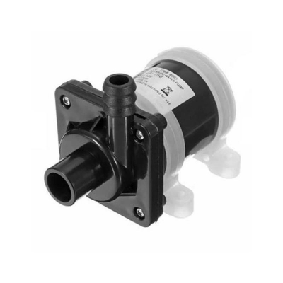 Picture of Water proof Mini Solar Water Pump