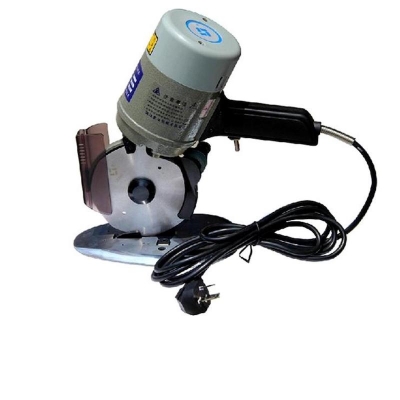 Picture of Cloth / Fabric / leather / wool, silk Cutting Machine