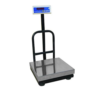 Picture of Digital Weight Scale - 100 Kg - Monitor Your Weight Accurately And Stay On Track With Your Fitness Goals