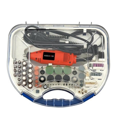 Picture of Electric Mini Drill / Die Grinder set