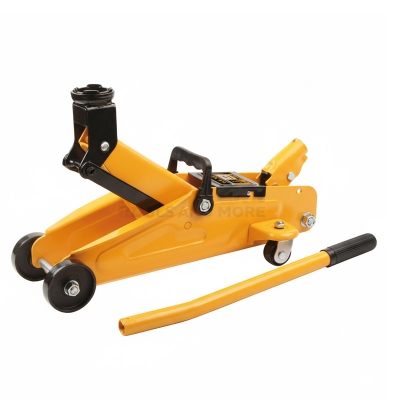 Picture of HYDRAULIC TROLLEY JACK- 3 TON