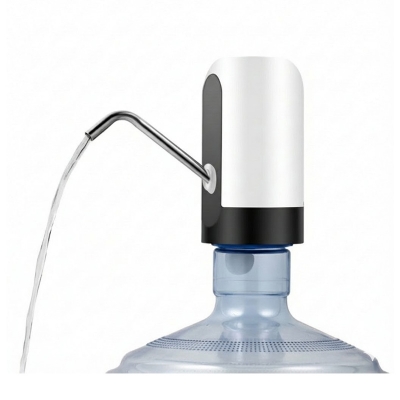 Picture of রিচার্জেবল বৈদ্যুতিক পানীয় পানির ডিস্পেন্সার ট্যাপ