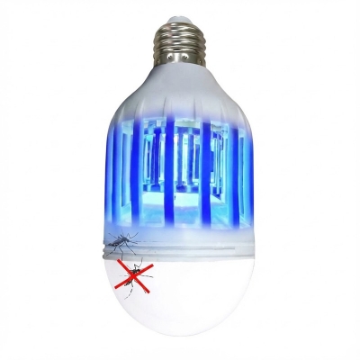 Picture of Anti-Mosquito Bulb LED Mosquito killer Lamp