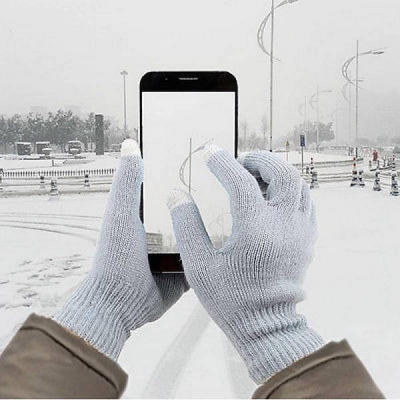 Picture of Touch Screen Gloves