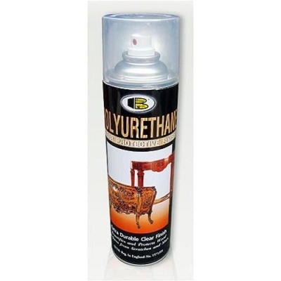 Picture of POLYURETHANE ফার্নিচার স্প্রে বার্নিশ