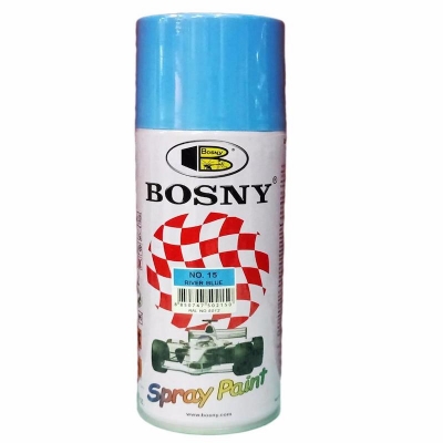 Picture of Acrylic spray paint- Sky Blue