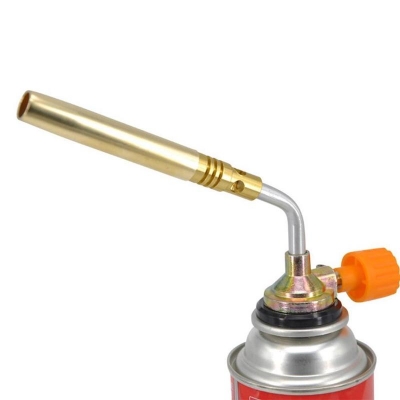 Picture of Portable GAS can For Portable Gas Stove - 220gm