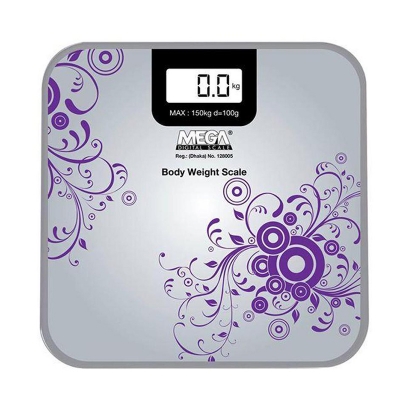 Picture of Mega Body Weight Digital Scale