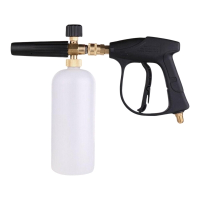 Picture of Pressure Snow Foam Washer With Gun