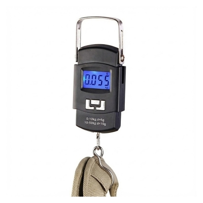 Picture of Digital Luggage Portable Weighing Scale