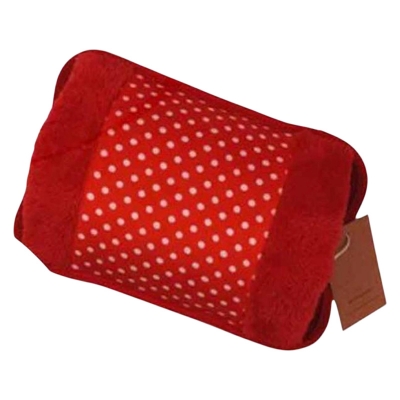 Picture of Multicolor Rubber Hot Water Bag