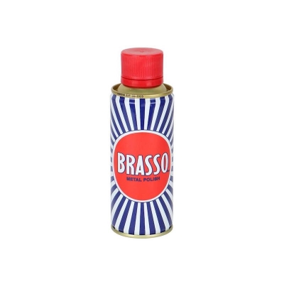 Picture of Brasso Metal Polish - 200 ml
