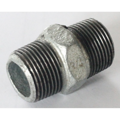 Picture of GI Hex Nipples 3/4 Inch (19mm)