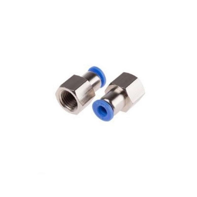 Picture of Pneumatic Nipple 1/4x8mm Inthread
