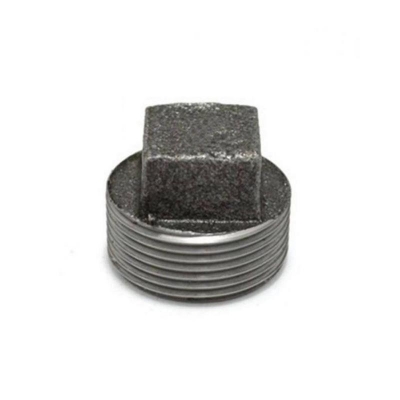 Picture of Gi Bon Metal Water Stopper Cap - 3/4 Inch