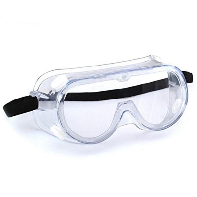 Picture of Anti-Fog Safety Glasses Eye Protection