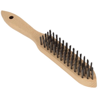 Picture of SS Stainless Steel Wire Brush, for Cleaning