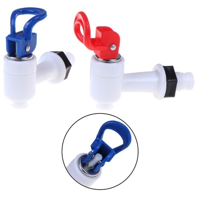 Picture of Plastic water dispenser tap for all type of water jar
