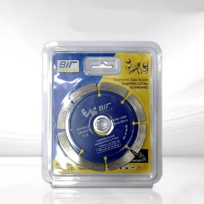 Picture of Bir wall Cutter 110mm -Blue Body