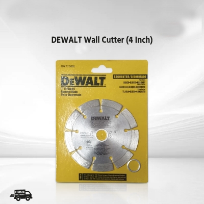 Picture of Dewalt Wall Cutter 100mm
