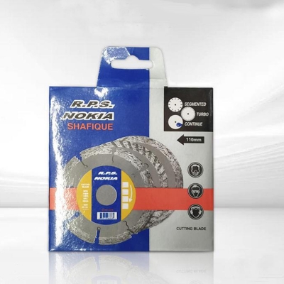 Picture of RPS Nokia Wall Cutter 110mm