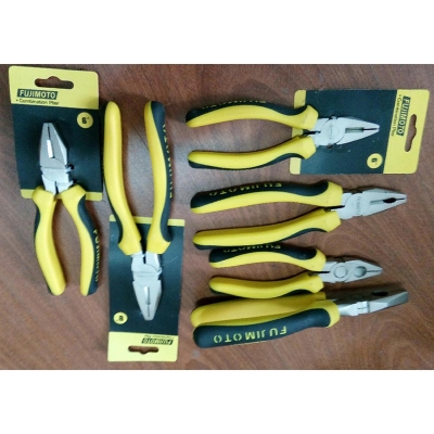 Picture of Long Pliers 6inch 150mm/  FUJIMOTO brand