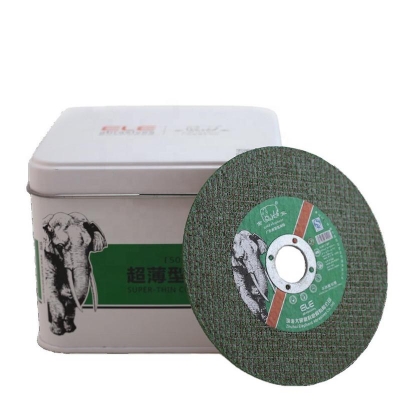 Picture of Gold Eephant Cutting Disc 100mm  6 Pcs